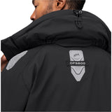 ZHIK MOŠKA JAKNA OFS600™ OFFSHORE CRUISING – VODOODPORNA IN ZRAČNA, VISOKA VIDNOST