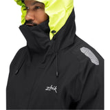 ZHIK MOŠKA JAKNA OFS600™ OFFSHORE CRUISING – VODOODPORNA IN ZRAČNA, VISOKA VIDNOST