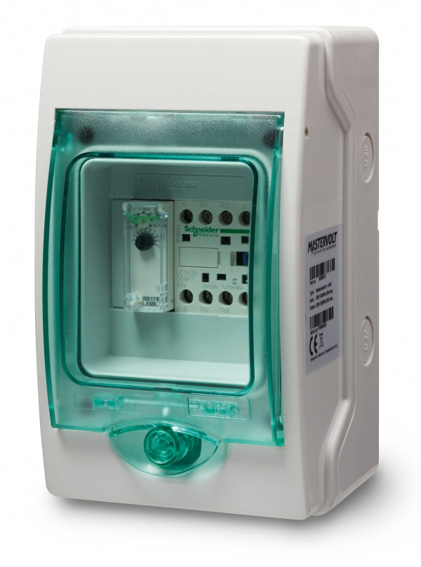 MASTERSWITCH 5 KW (230 V)