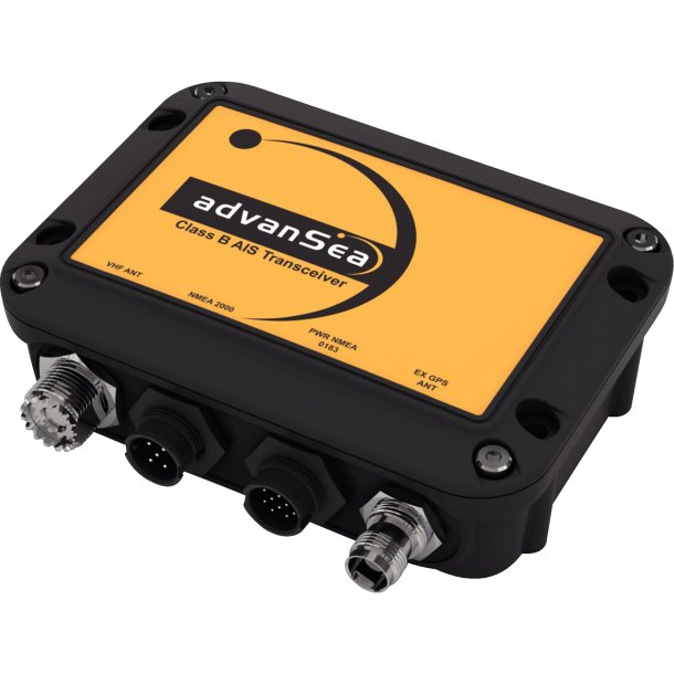 ADVANSEA TR-210 AIS ODDAJNIK/SPREJEMNIK RAZREDA B