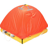 COASTAL ISO REŠILNI ČOLN 6 OSEB – T2 V TORBI (ISO 9650-2)