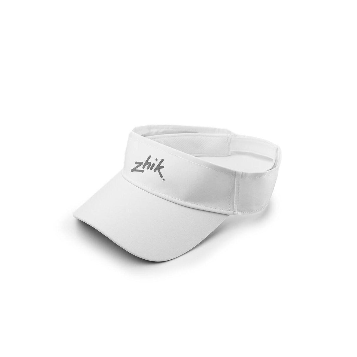 ZHIK SPORTS VISOR – LAHEK IN HITRO SUŠEČ SENČNIK ZA AKTIVEN DAN NA MORJU IN KOPNEM