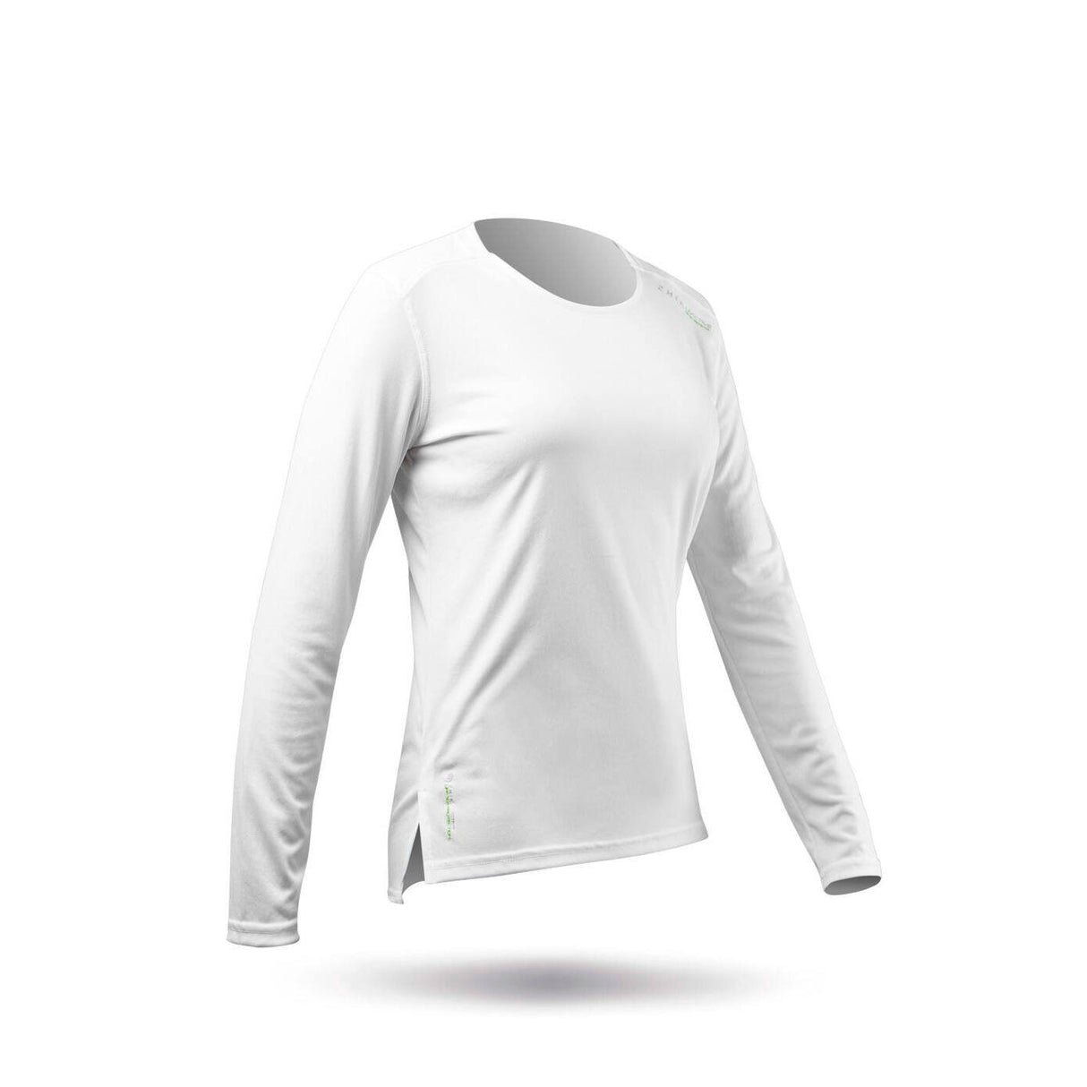 ZHIK ŽENSKA MAJICA UVACTIVE™ UPF50+ DOLG ROKAV – VRHUNSKA UV ZAŠČITA IN ZRAČNOST NA VODI