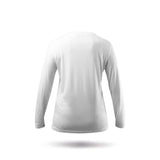 ZHIK ŽENSKA MAJICA UVACTIVE™ UPF50+ DOLG ROKAV – VRHUNSKA UV ZAŠČITA IN ZRAČNOST NA VODI