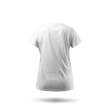 ZHIK ŽENSKA MAJICA UVACTIVE™ UPF50+ KRATEK ROKAV – ZAŠČITA PRED SONCEM IN UDOBJE NA VODI