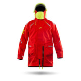 ZHIK OFS900™ OCEANSKA JADRALNA JAKNA – VRHUNEC ZAŠČITE NA ODPRTEM MORJU