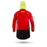 ZHIK OFS900™ OCEANSKA JADRALNA JAKNA – VRHUNEC ZAŠČITE NA ODPRTEM MORJU