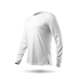 ZHIK MOŠKA MAJICA UVACTIVE™ UPF50+ DOLG ROKAV – MAKSIMALNA UV ZAŠČITA IN UDOBJE NA VODI