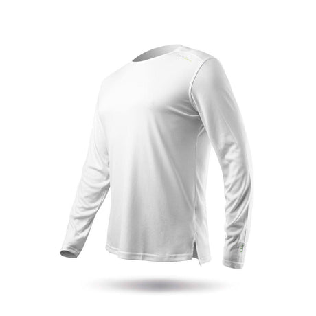 ZHIK MOŠKA MAJICA UVACTIVE™ UPF50+ DOLG ROKAV – MAKSIMALNA UV ZAŠČITA IN UDOBJE NA VODI