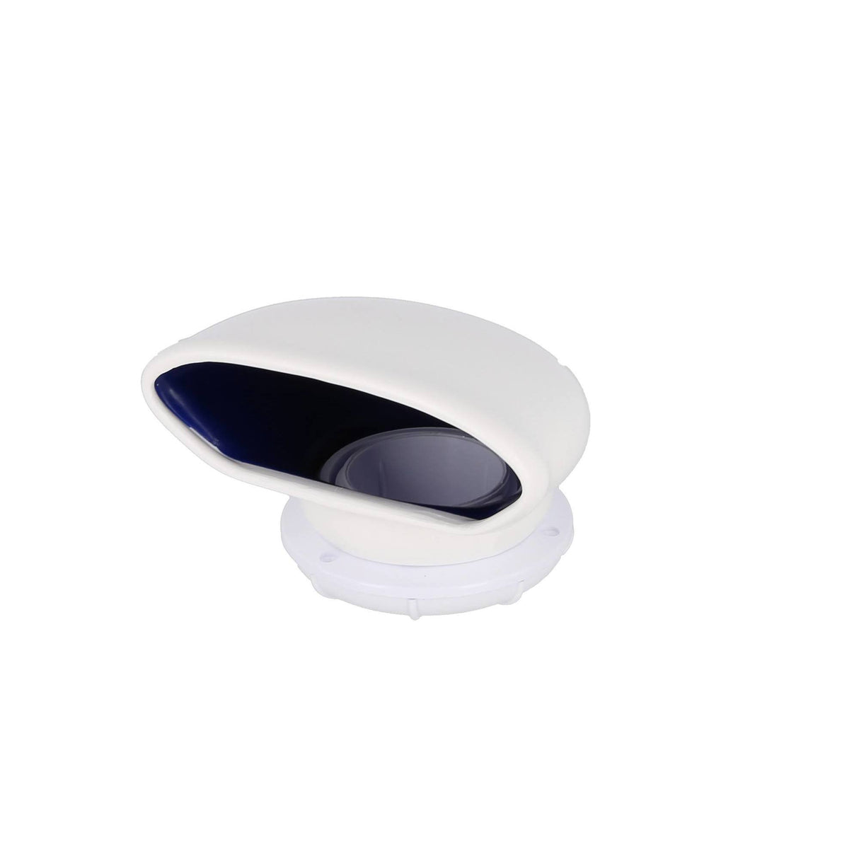 PREZRAČEVALNIK PVC 60 MM – MODER (MODEL 90)