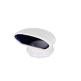 PREZRAČEVALNIK PVC 60 MM – MODER (MODEL 90)