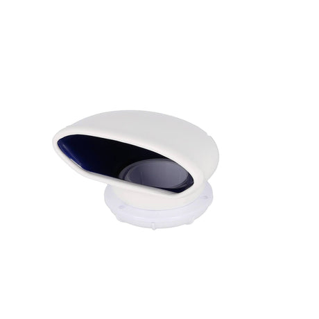 PREZRAČEVALNIK PVC 60 MM – MODER (MODEL 90)