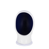 PVC PREZRAČEVALNIK 60 MM – MODER MODEL 230