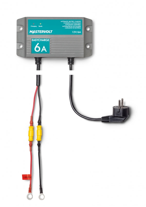 POLNILEC EASYCHARGE 6A