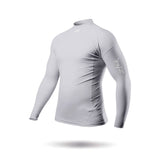 ZHIK MOŠKA MAJICA ECO SPANDEX UPF50+ – DOLG ROKAV