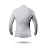 ZHIK MOŠKA MAJICA ECO SPANDEX UPF50+ – DOLG ROKAV