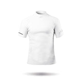 ZHIK MOŠKA MAJICA ECO SPANDEX UPF50+ – KRATEK ROKAV