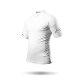 ZHIK MOŠKA MAJICA ECO SPANDEX UPF50+ – KRATEK ROKAV
