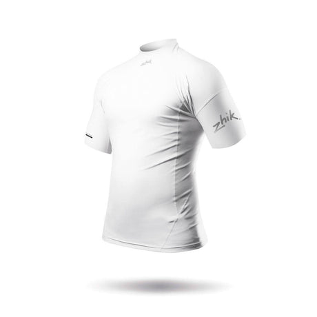 ZHIK MOŠKA MAJICA ECO SPANDEX UPF50+ – KRATEK ROKAV