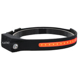 LED NAGLAVNA SVETILKA LED-BAND (USB-C, 350 lm)