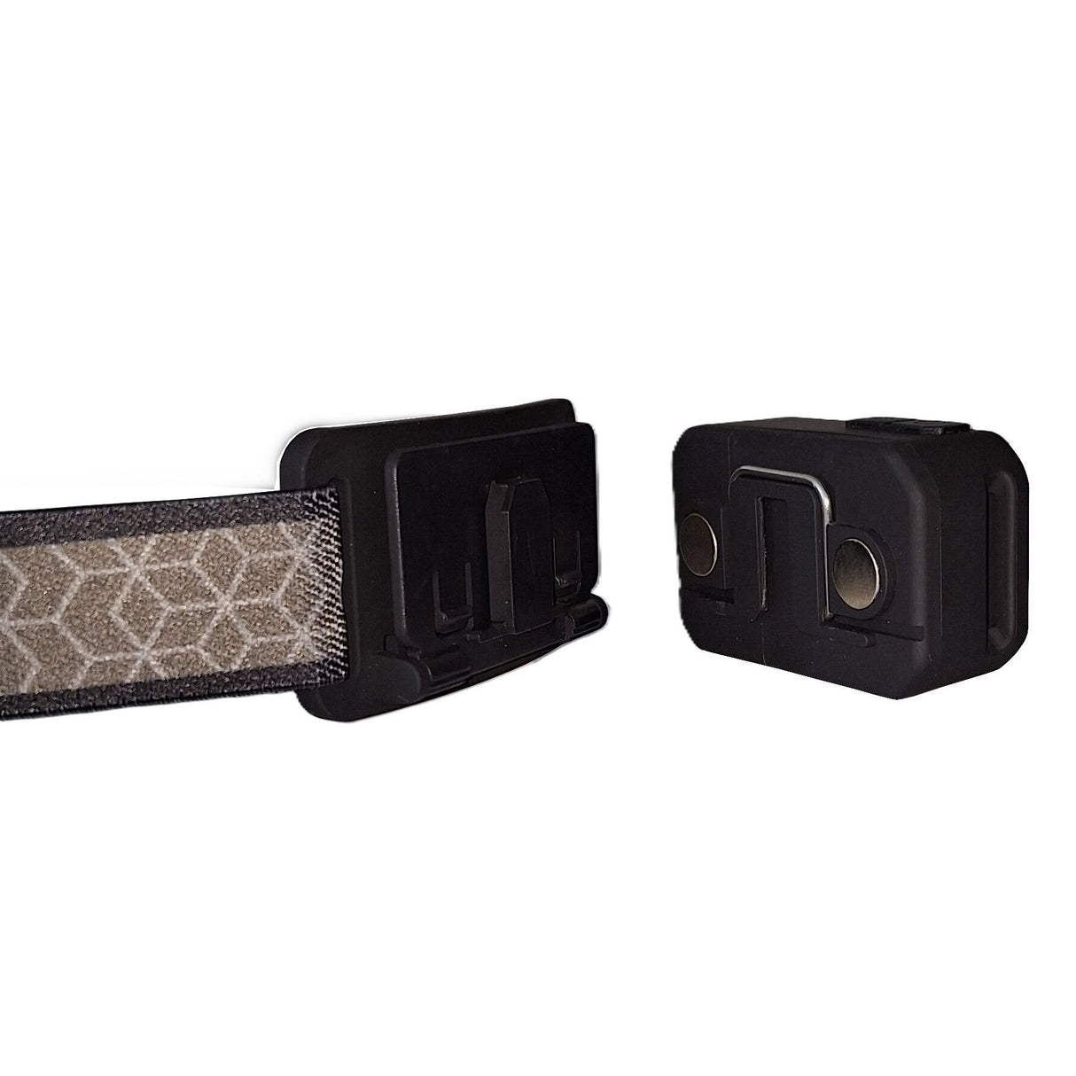 LED-COMPACT NAGLAVNA SVETILKA (USB-C, 300 lm)