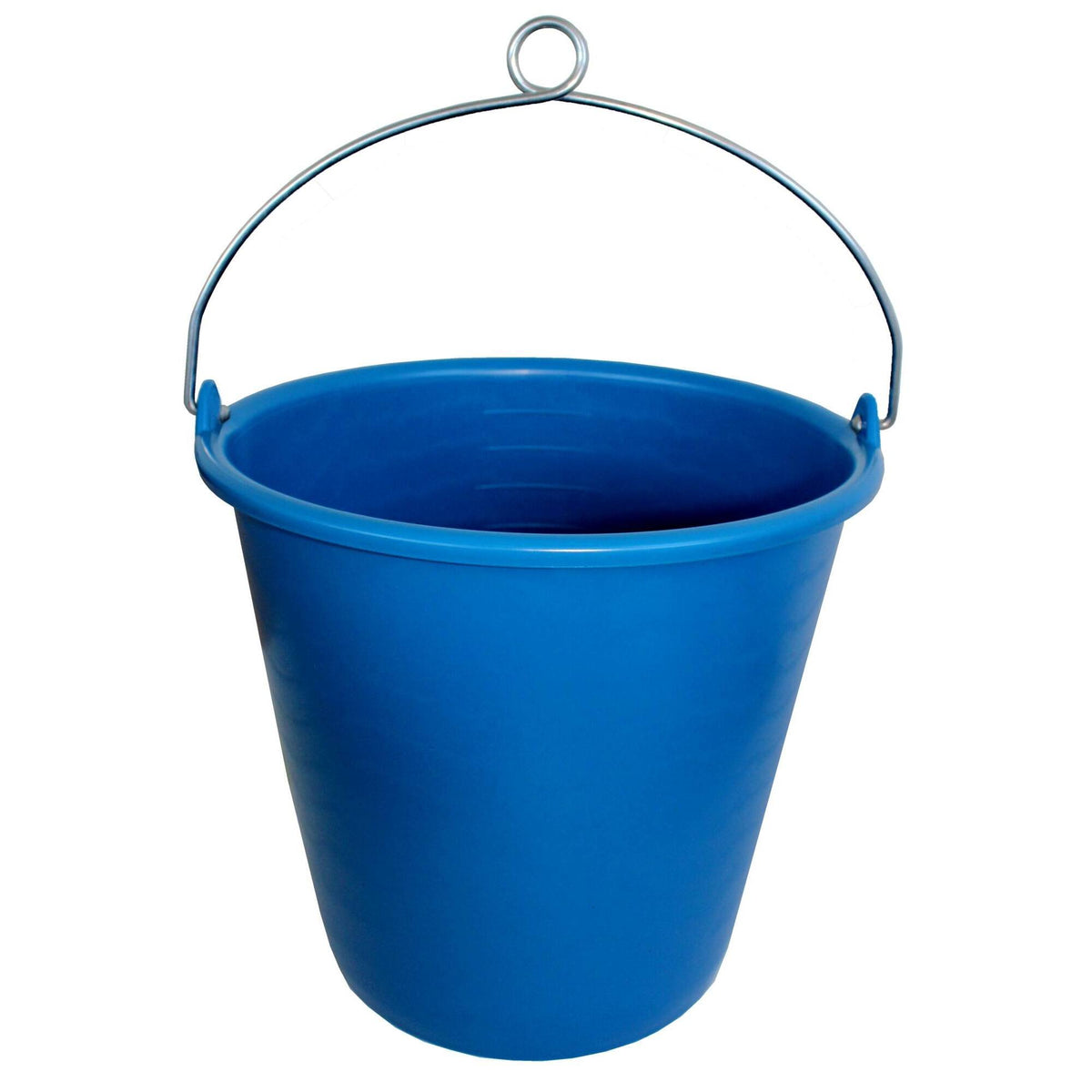 PLASTIMO PLASTIČNO VEDRO 10 L BREZ VRVI