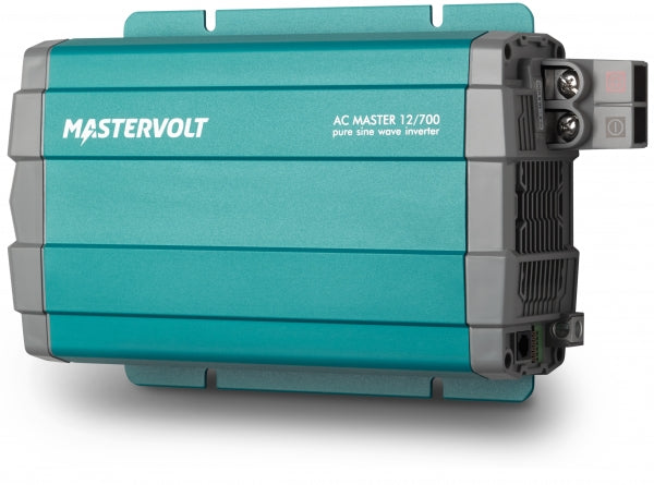 NAPAJALNIK AC MASTER 12/700 (230 V)