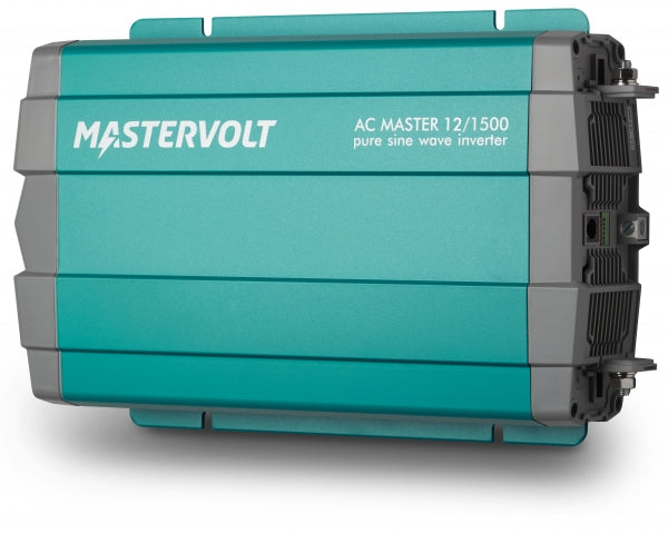 NAPAJALNIK AC MASTER 12/1500 (230 V)
