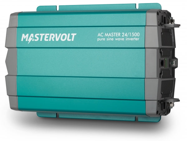 NAPAJALNIK AC MASTER 24/1500 (230 V)