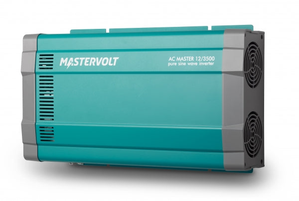 NAPAJALNIK AC MASTER 12/3500 (230 V)