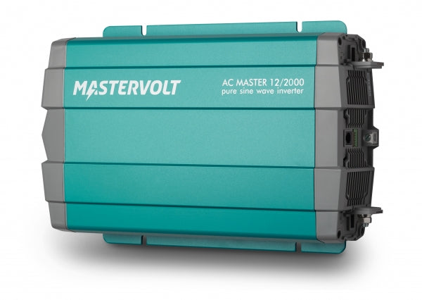 NAPAJALNIK AC MASTER 12/2000 (230 V)