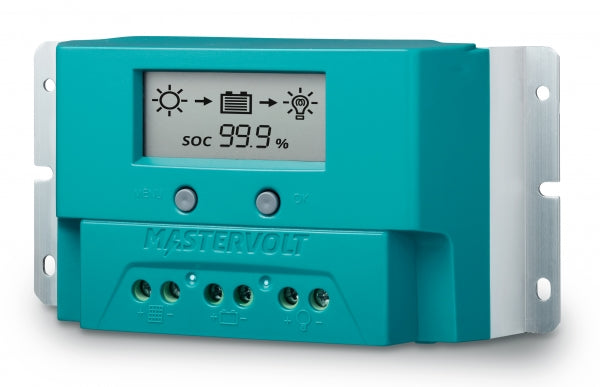 SCM20 PWM SOLARNI REGULATOR POLNJENJA