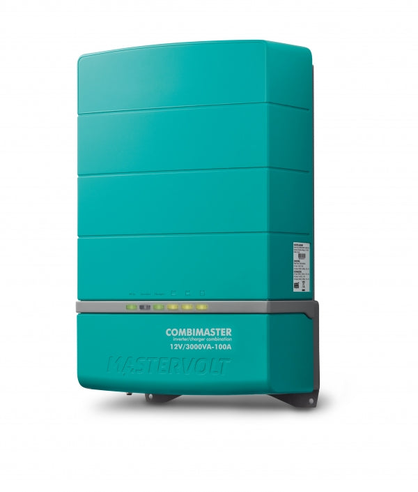 COMBIMASTER 12/3000-100 (230 V) INVERTER / POLNILEC