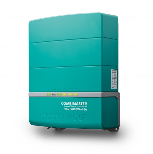 COMBIMASTER 24/2000-40 (230 V) INVERTER / POLNILEC