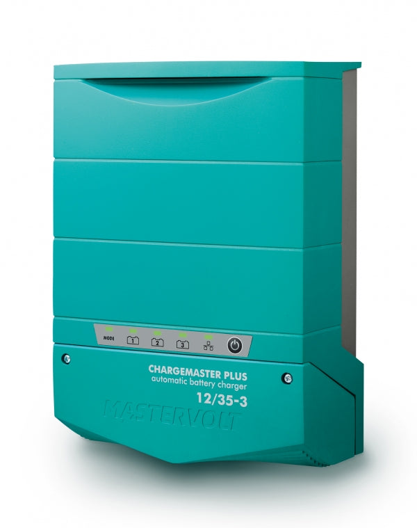 POLNILEC CHARGEMASTER PLUS 12/35-3