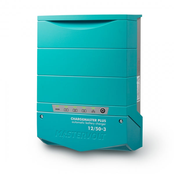 POLNILEC  CHARGEMASTER PLUS 12/50-3