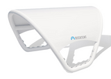 DECKTENT BIMINI S PLUS WHITE – NAPIHLJIV BIMINI ZA MOTORNE ČOLNE IN JADRNICE