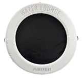 DECKTENT WATER LOUNGE 250 (CIRCLE) – NAPIHLJIVA OKROGLA LOUNGE PLATFORM ZA MOTORNE ČOLNE IN JADRNICE