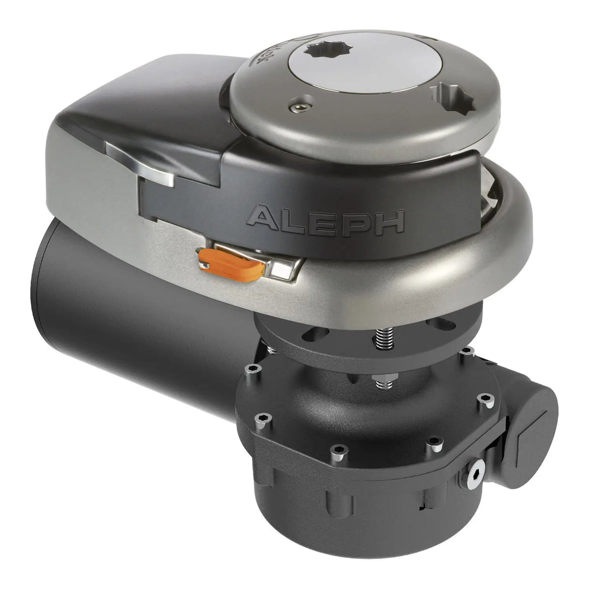 SIDRNO VITLO QUICK ALEPH – AL3 P