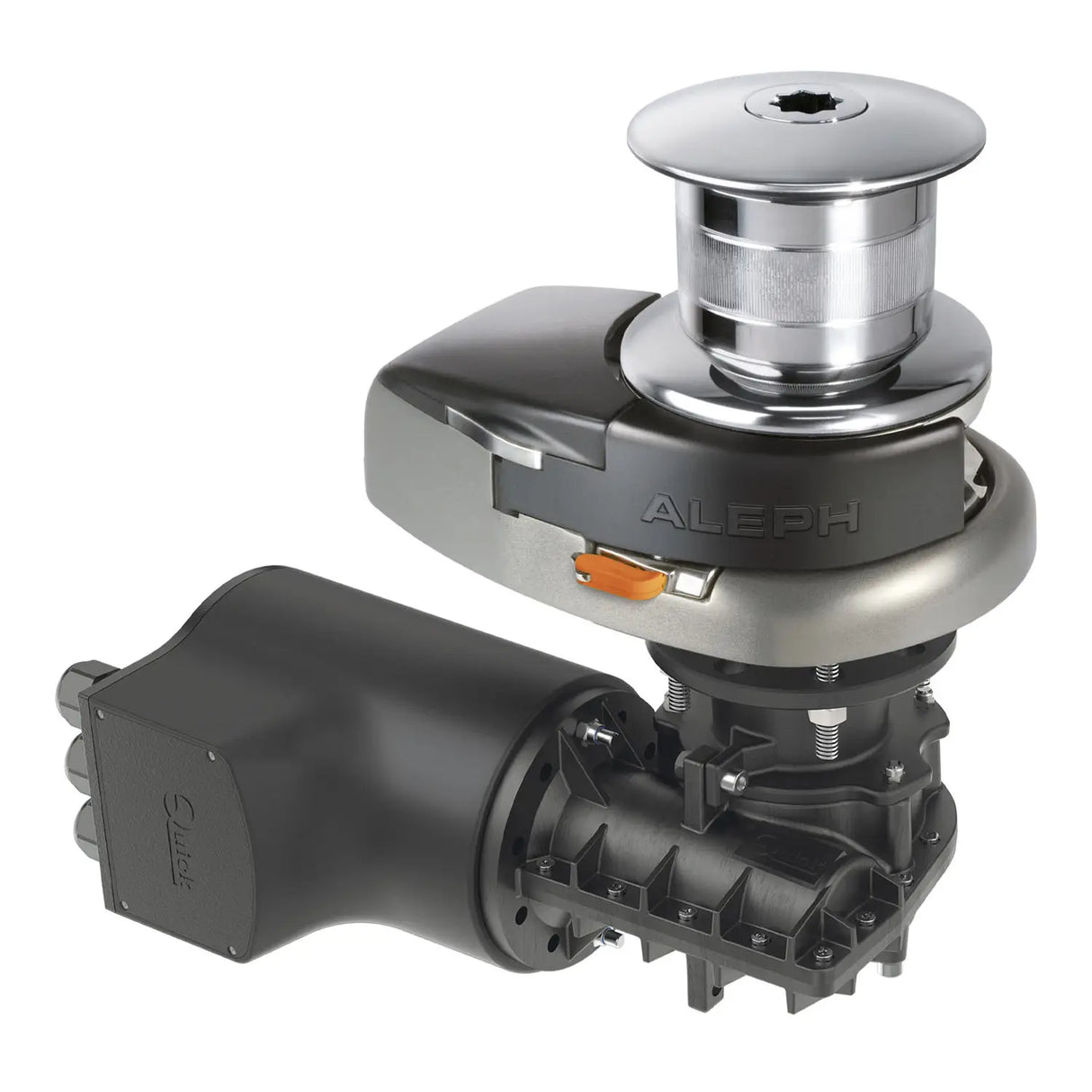 SIDRNO VITLO QUICK ALEPH – AL3 P