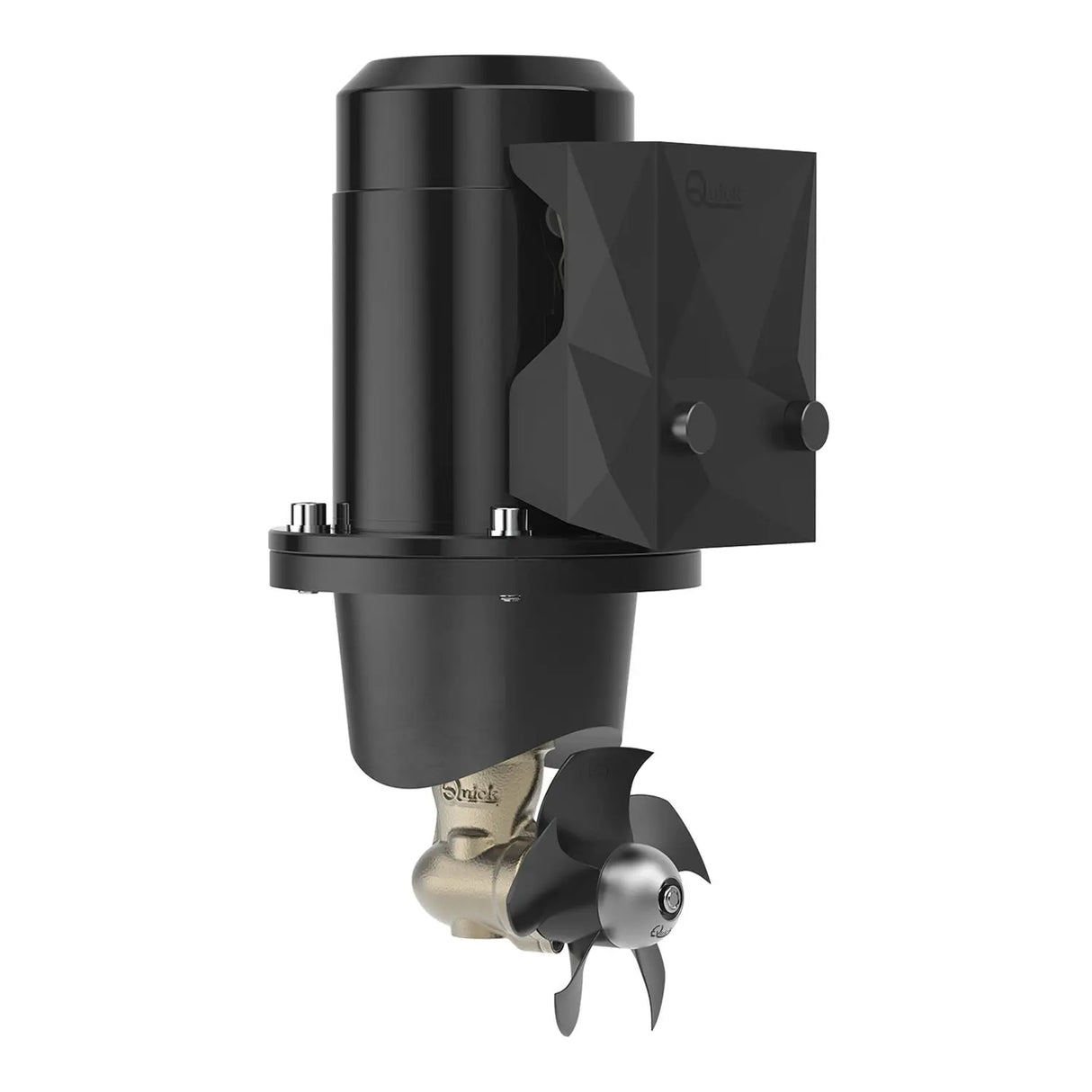PRAMČNI POTISNIK QUICK BTQ 110 – 25 kgf