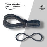TEKSTILNA POVEZOVALNA ZANKA Z ZAŠČITO DYNEEMA®