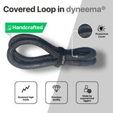 TEKSTILNA POVEZOVALNA ZANKA Z ZAŠČITO DYNEEMA®
