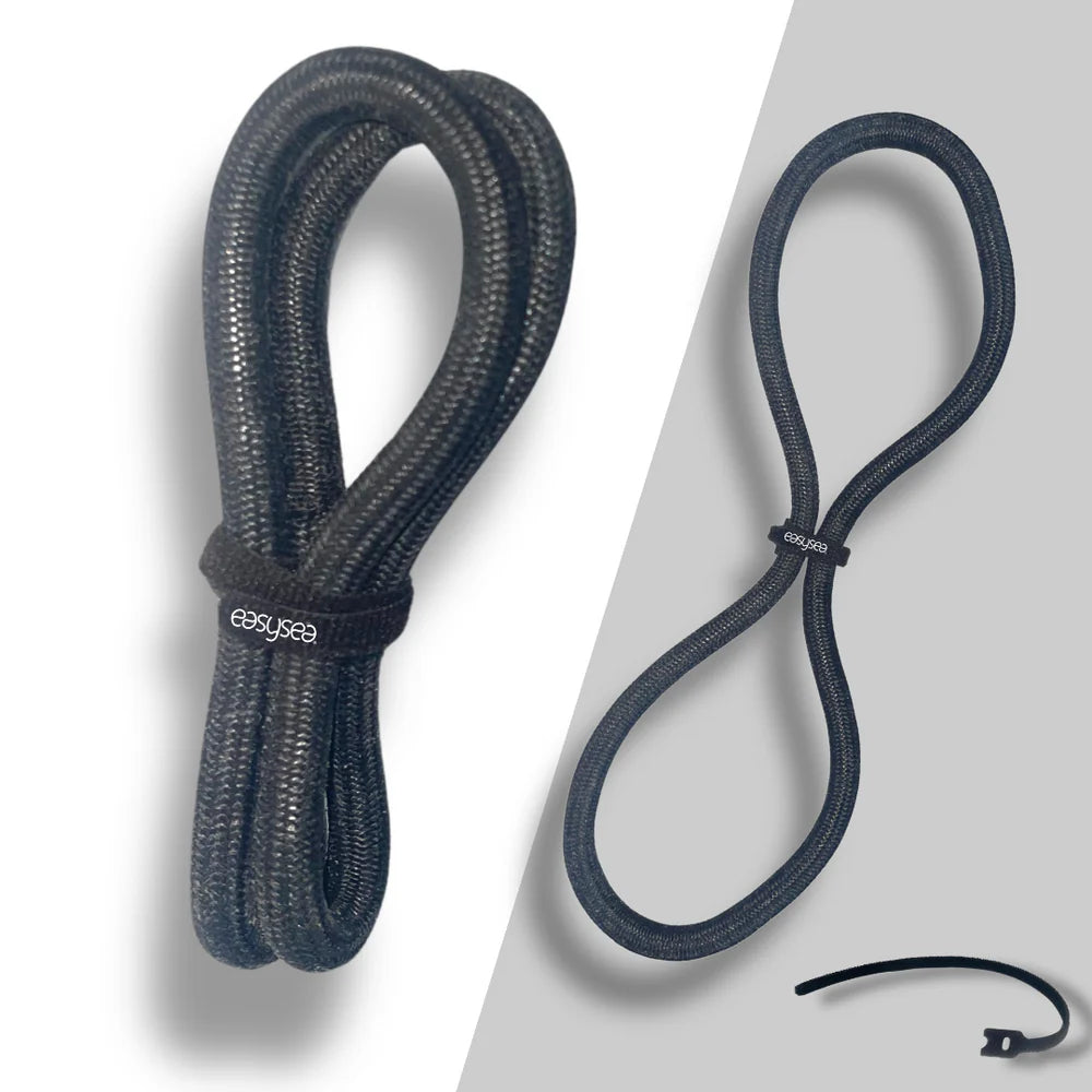TEKSTILNA POVEZOVALNA ZANKA Z ZAŠČITO DYNEEMA®