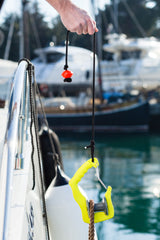 BOATASY GHOOK S PODALJŠKOM