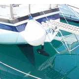 EX95 – ZUNANJI PREMČNI ALI KRMNI POTISNIK 24V – 67–95 KG POTISNE SILE