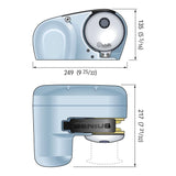 SIDRNO VITLO QUICK GENIUS - GP2 2000