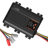 LITIME 12V 40A DC-DC POLNILEC Z MPPT ZA AVTODOME IN PLOVILA