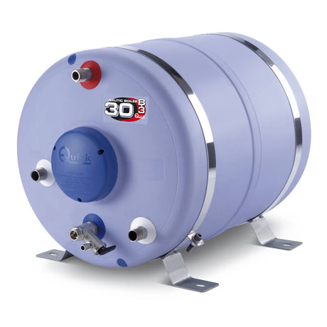NAUTIC BOILER QUICK B3