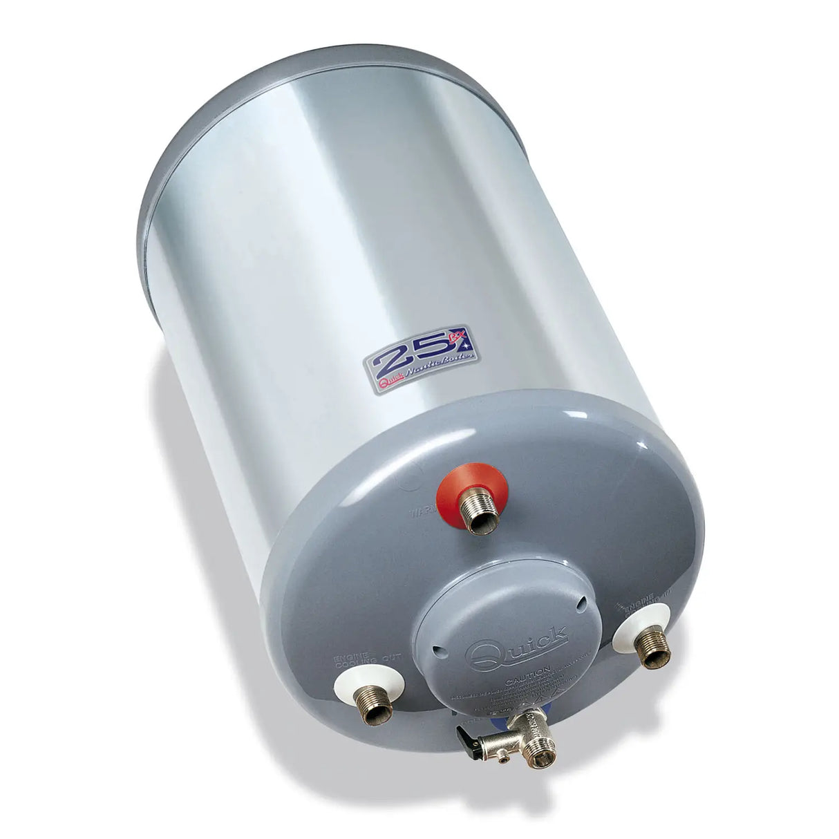 NAUTIC BOILER QUICK BX – BOJLER ZA PLOVILA